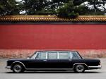 Mercedes-Benz 600 4-Door Pullman Limousine 1964 года